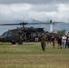 Participants conduct Humanitarian Aid Disaster Relief during RIMPAC 2022