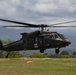 HADR participants depart from Ford Island HLZ during RIMPAC 2022