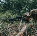 8th Engineer Support Battalion prepares for construction during Summer Pioneer 22 (Day 2)