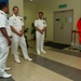 Frank Cable Tours Royal Malaysian Navy Submarine Command Headquarters