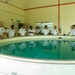 Frank Cable Tours Royal Malaysian Navy Submarine Command Headquarters
