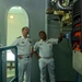 Frank Cable Tours Royal Malaysian Navy Submarine Command Headquarters