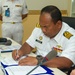 Frank Cable Tours Royal Malaysian Navy Submarine Command Headquarters
