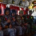 RIMPAC 2022: US, India conduct military freefall training