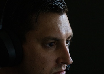 U.S. Army Esports team competes in multinational competition