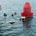 US Coast Guard, Navy and Republic of Korea Navy participate in dive demonstrations