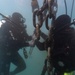 RIMPAC 2022: US, ROK Divers train together