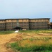 Second barracks construction project continues at Fort McCoy