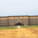 Second barracks construction project continues at Fort McCoy