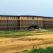 Second barracks construction project continues at Fort McCoy