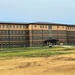 Second barracks construction project continues at Fort McCoy