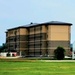 Second barracks construction project continues at Fort McCoy