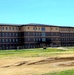 Second barracks construction project continues at Fort McCoy
