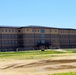 Second barracks construction project continues at Fort McCoy