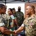 Marine Aircraft Group 49 holds Change of Command