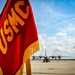 Marine Aircraft Group 49 holds Change of Command