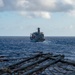 USS Essex Conducts Replenishment-at-Sea With USNS Pecos During RIMPAC 2022