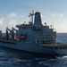 USS Essex Conducts Replenishment-at-Sea With USNS Pecos During RIMPAC 2022