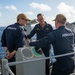 USS Essex Participates in RIMPAC 2022