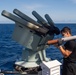 HMCS Vancouver trials Electronic Warfare tactics during RIMPAC 2022