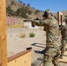 870th MP Company conduct Shotgun Training