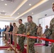 Kuwait Maritime Coordination Center Ribbon Cutting