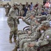 408th Contracting Support Brigade, Change of Command and Responsibility
