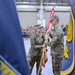 408th Contracting Support Brigade Change of Command and Responsibility
