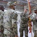 408th Contracting Support Brigade Change of Command and Responsibility