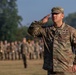 4th Regiment Advanced Camp Graduation | CST 2022