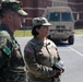 NJ Adjutant General and Albanian Armed Forces Commander visit XCTC
