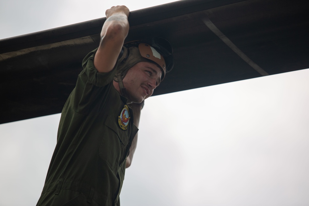 The Underdogs of Aviation: The Maintenance Crews