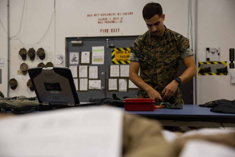 The Underdogs of Aviation: The Maintenance Crews