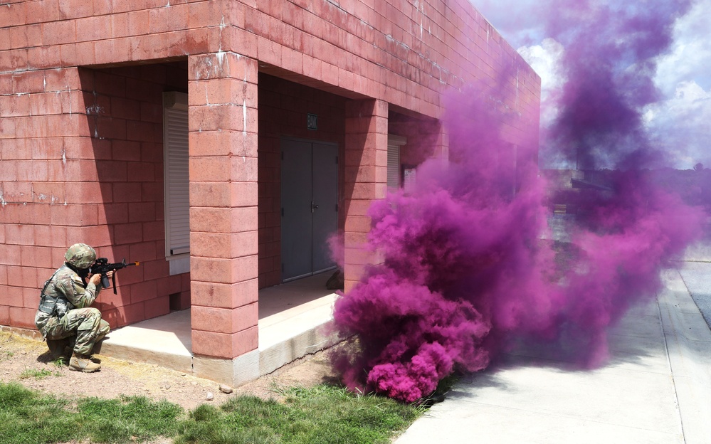 160th Engineer Company