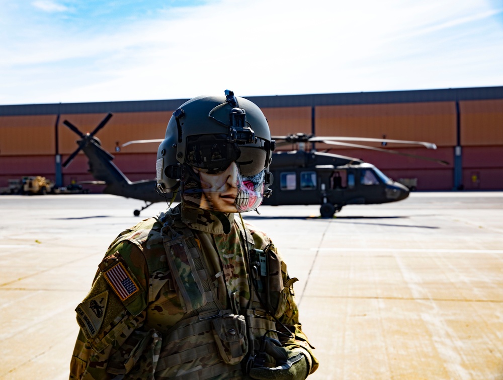 DVIDS - Images - XCTC Morale Flight with Massachusetts National Guard ...