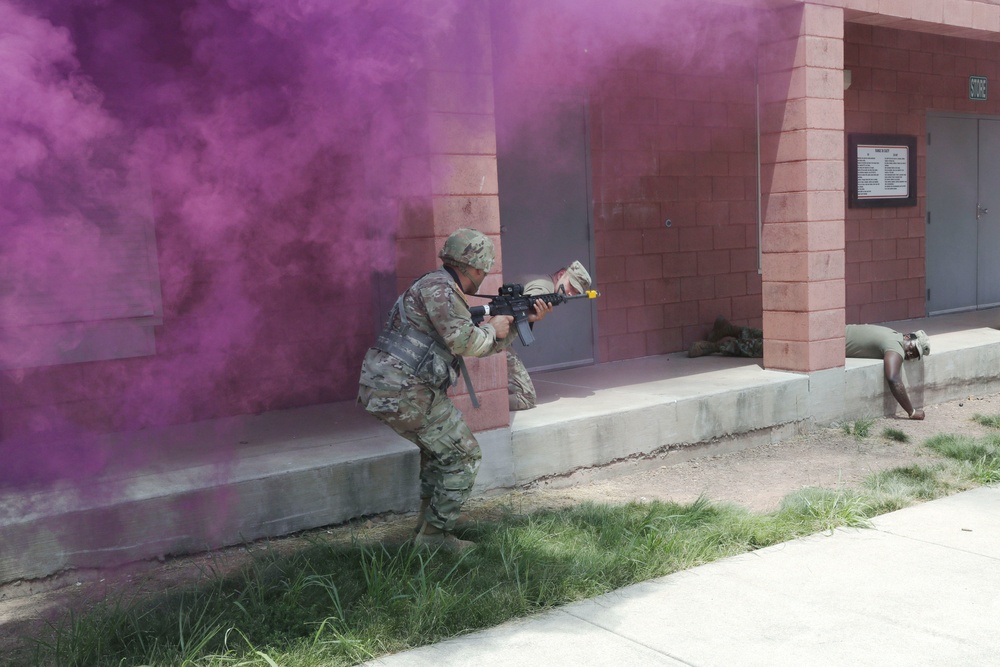 160th Engineer Company