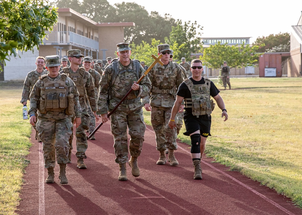 Ruck Out of Darkness: bouncing back by marching together