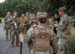 Ruck Out of Darkness: bouncing back by marching together