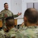 Veteran Friendly employer gives 49th MP Brigade Soldier new opportunity