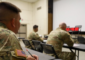 Veteran Friendly employer gives 49th MP Brigade Soldier new opportunity