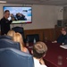 USS Essex Hosts Congressional Staff Delegation Aboard During RIMPAC 2022