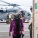USS Essex Hosts Congressional Staff Delegation During RIMPAC 2022