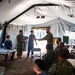CMDCM Marshall Meets with U.S., Japanese Senior Enlisted Leaders During RIMPAC 2022
