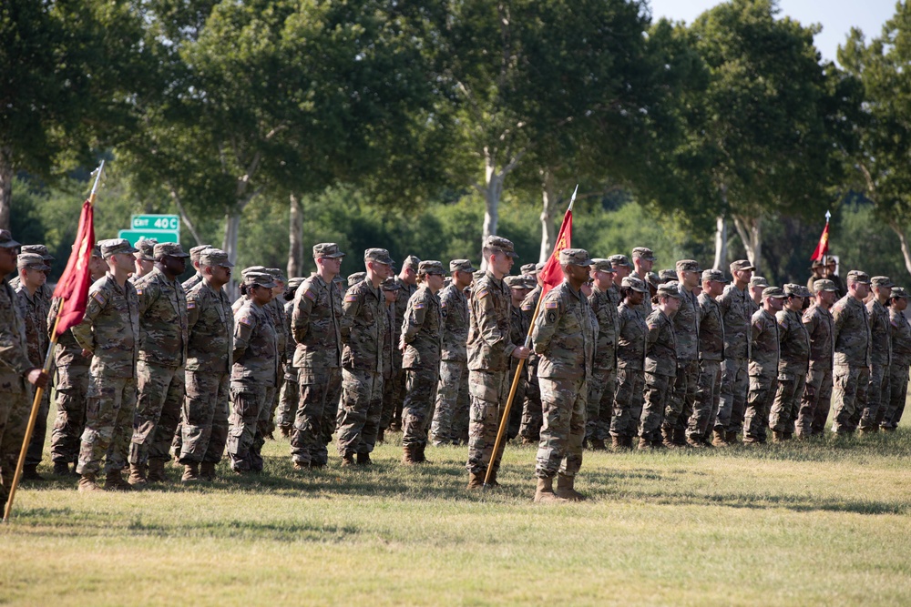 OKNG battery named best field artillery unit in National Guard