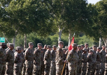 OKNG battery named best field artillery unit in National Guard
