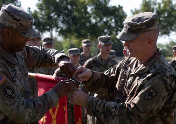 OKNG battery named best field artillery unit in National Guard