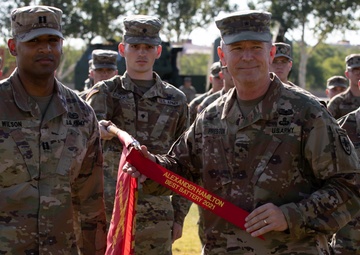 OKNG battery named best field artillery unit in National Guard