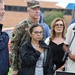 Peacekeepers Ride Honors Former Illinois National Guard Chief of Staff