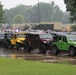 Peacekeepers Ride Honors Former Illinois National Guard Chief of Staff