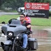 Peacekeepers Ride Honors Former Illinois National Guard Chief of Staff